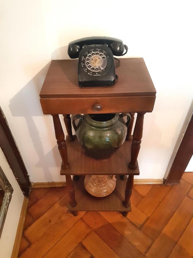 Guest House Barocco ロヴィニ エクステリア 写真