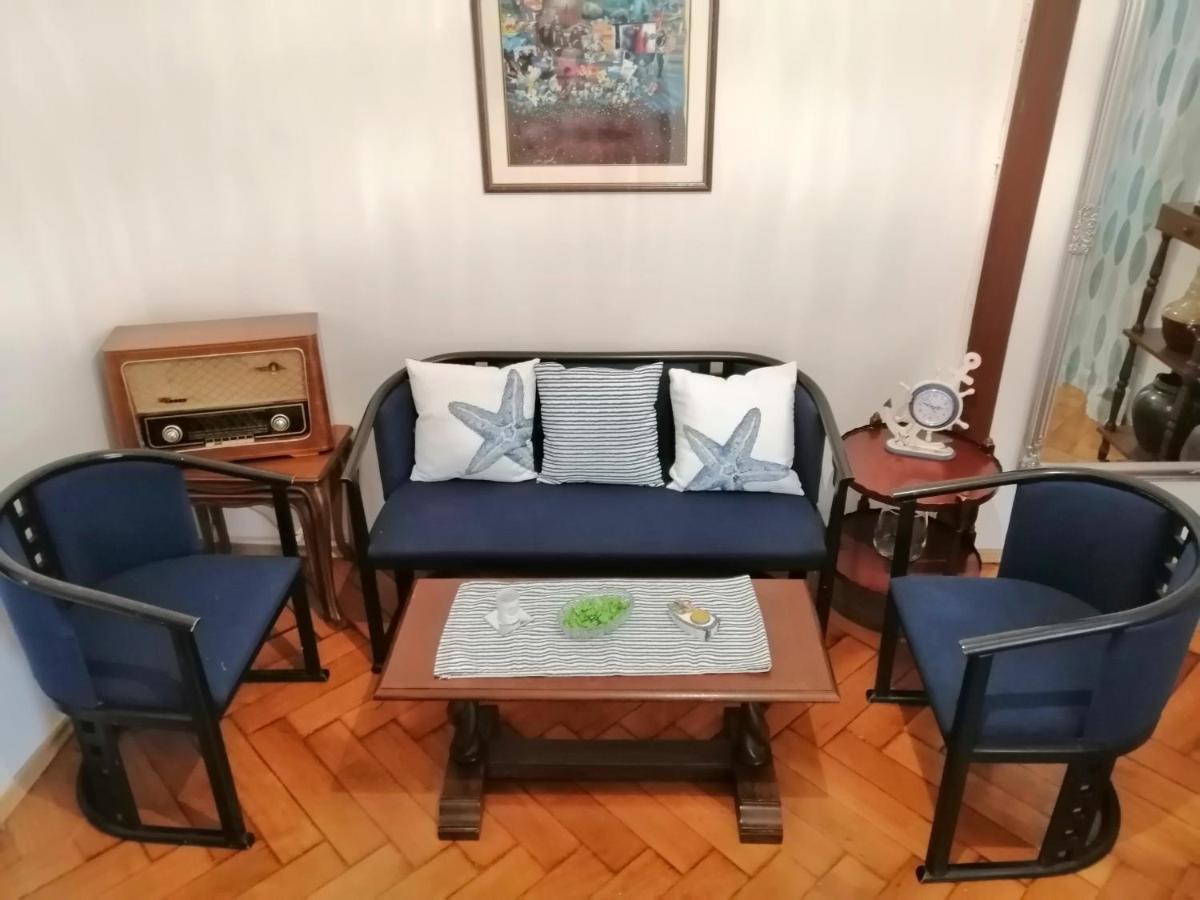 Guest House Barocco ロヴィニ エクステリア 写真